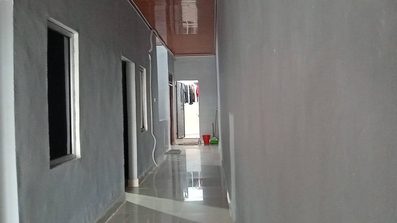 Rumah Second Jakarta Utara