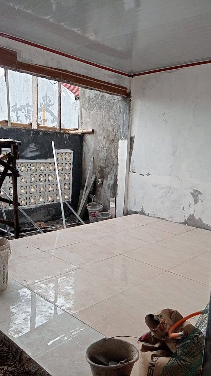 Rumah Second Jakarta Utara