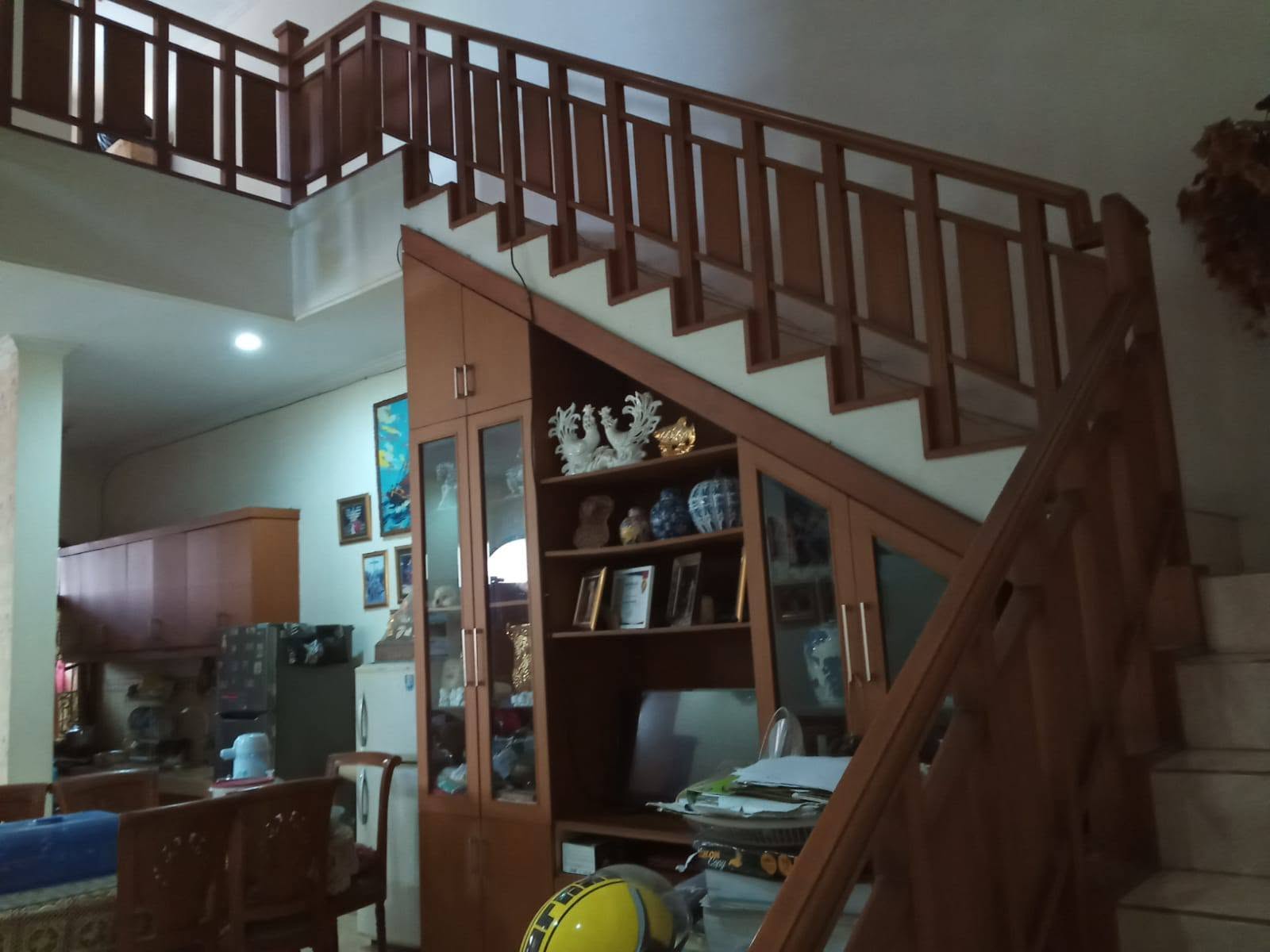 Rumah Second Jakarta Timur