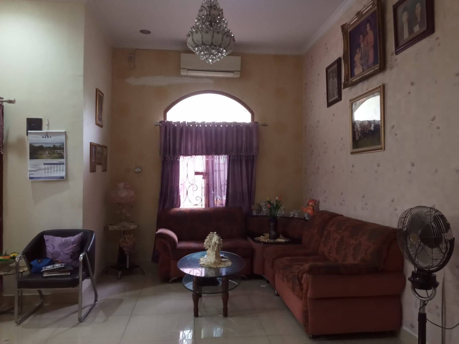 Rumah Second Jakarta Timur