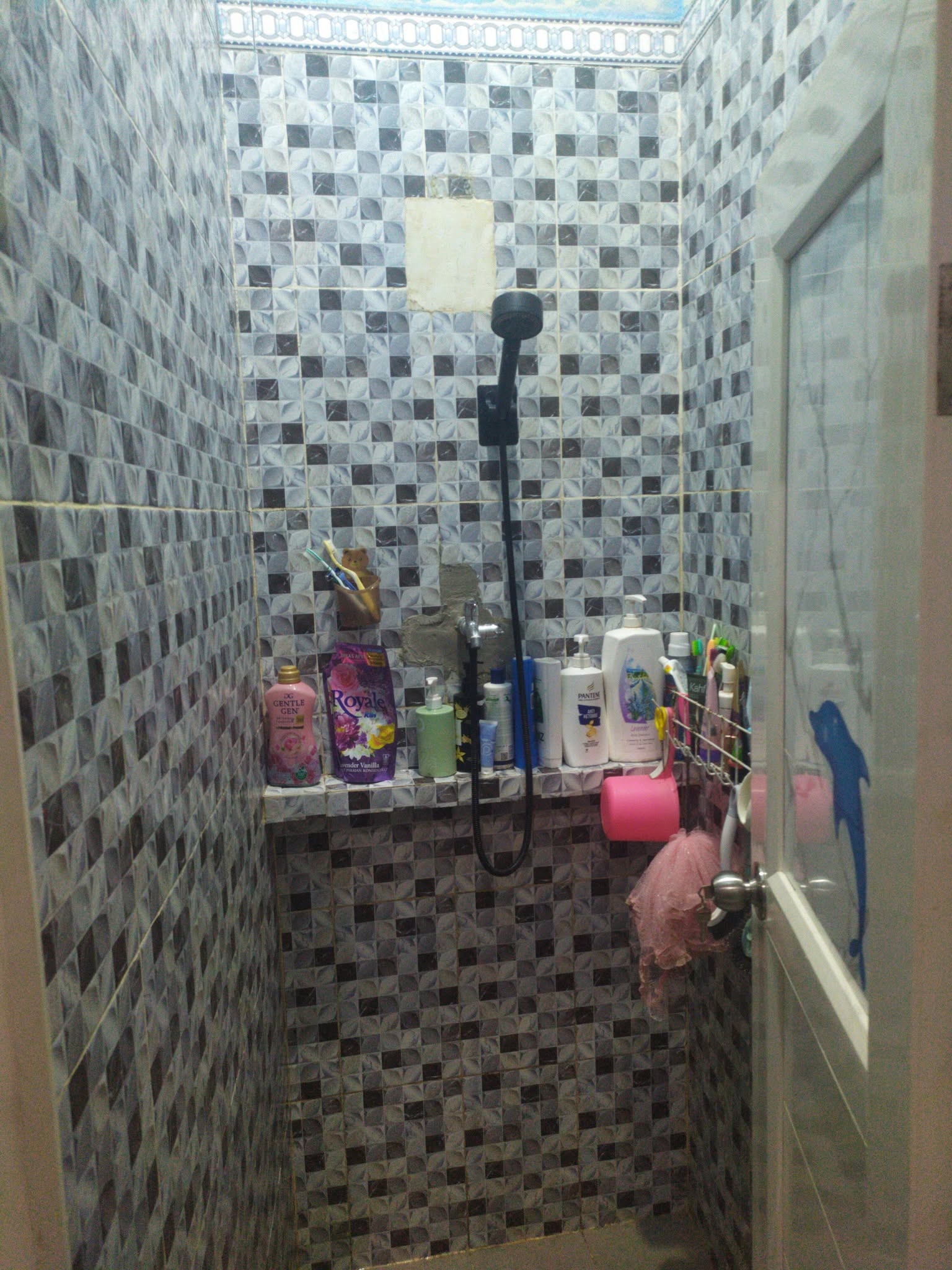 Rumah Second Cibubur