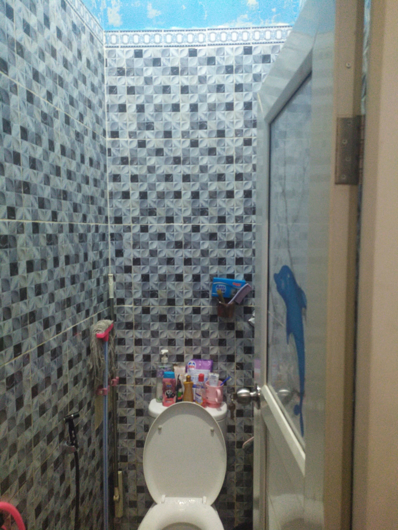Rumah Second Cibubur