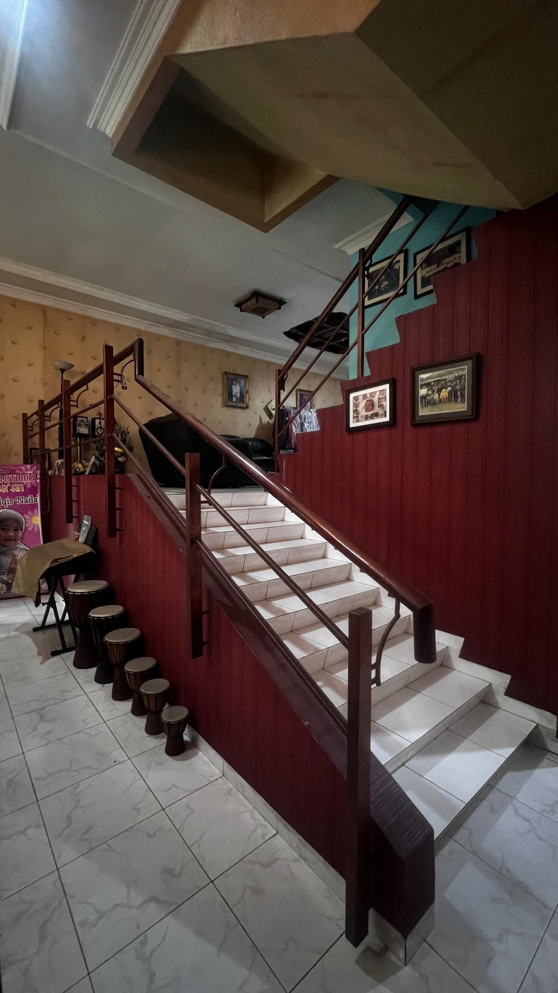 Rumah Second Bekasi Selatan