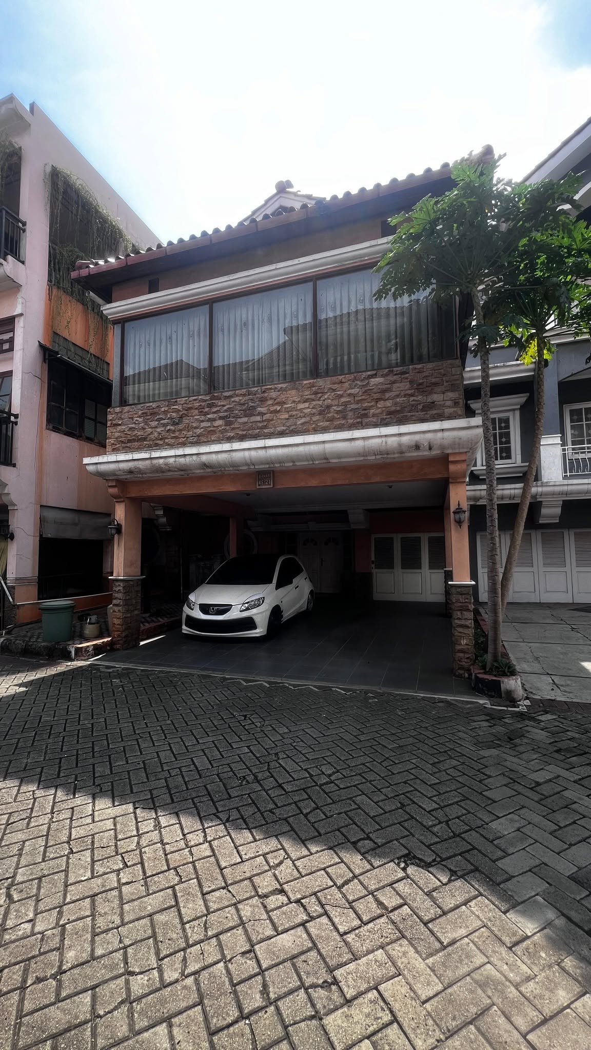 Rumah Second Bekasi Selatan