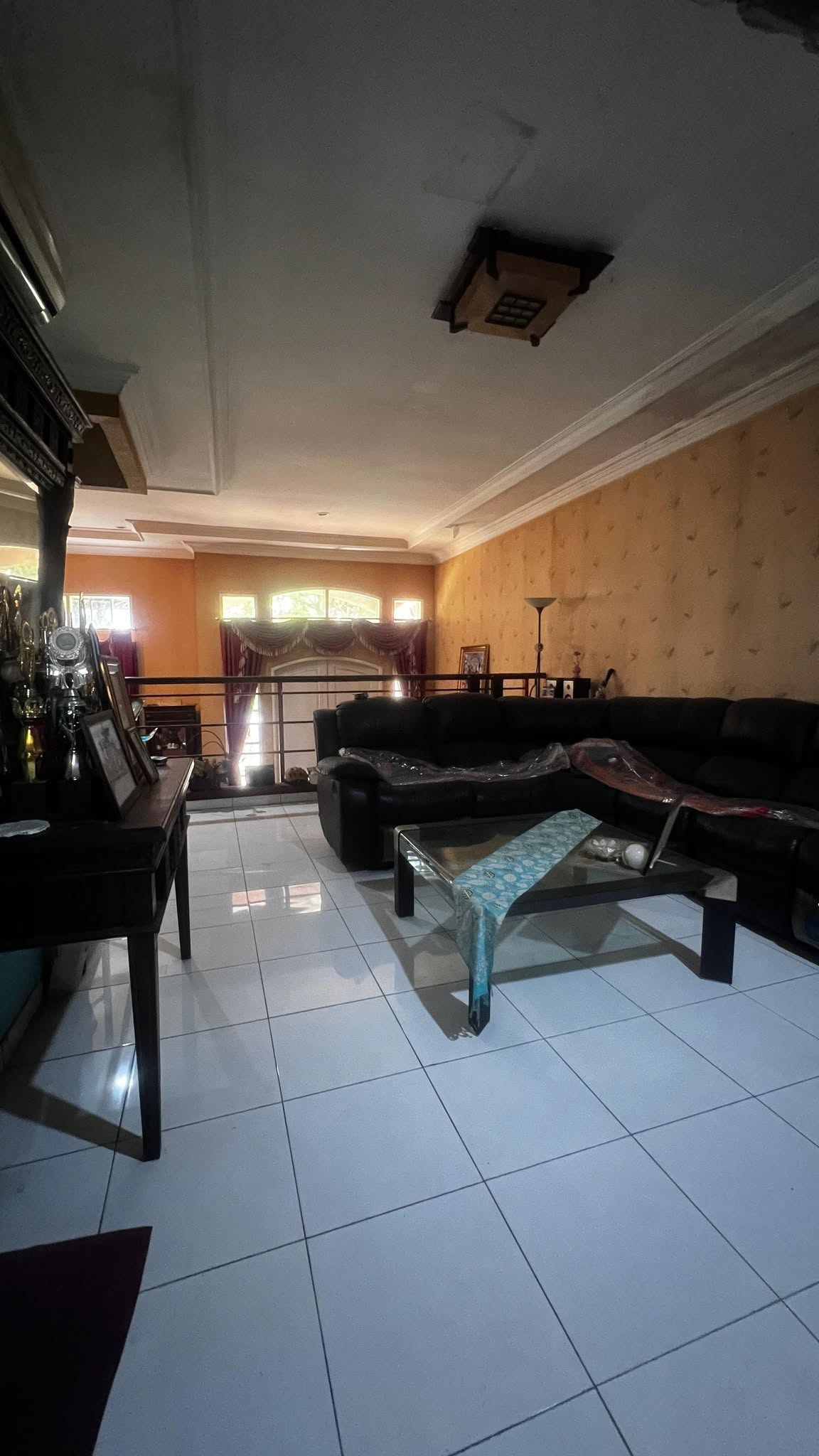Rumah Second Bekasi Selatan