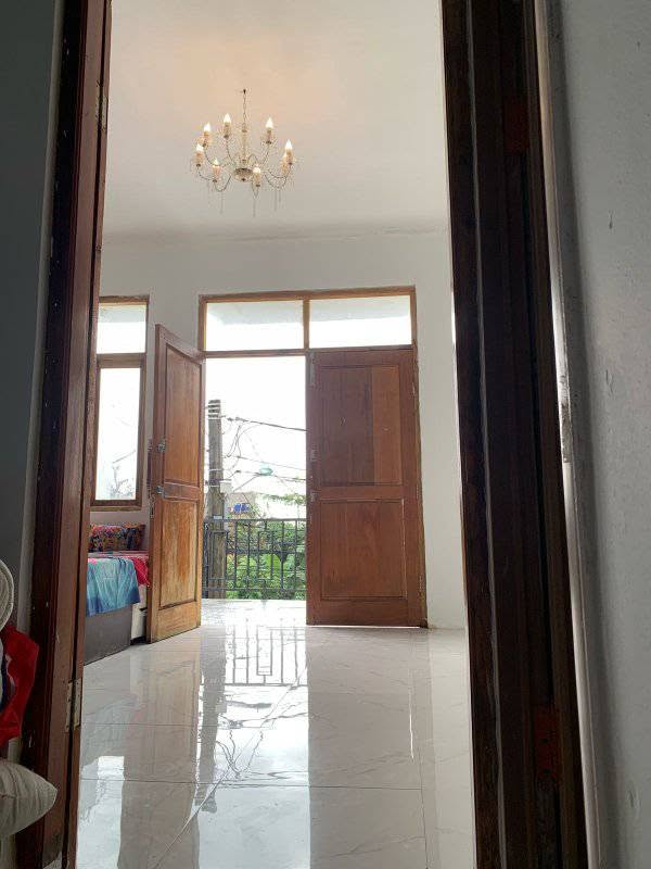 Rumah Second Jakarta Timur