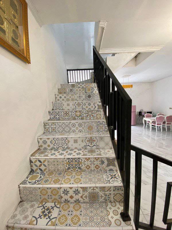 Rumah Second Jakarta Timur
