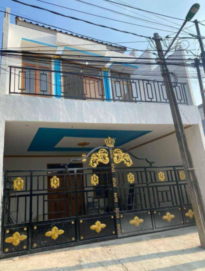 Rumah Second Jakarta Timur