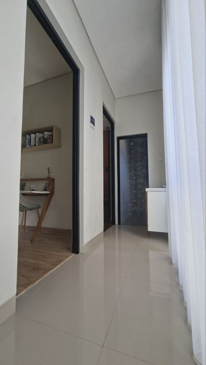 Rumah Baru di Pusat kota Cibinong
