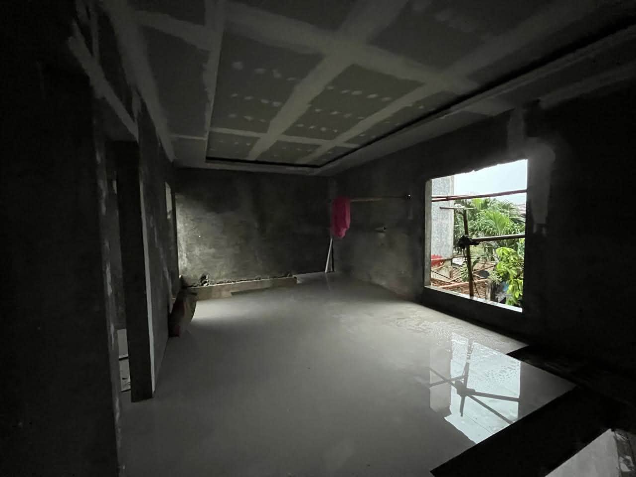 Rumah Dalam Pembangunan Bogor