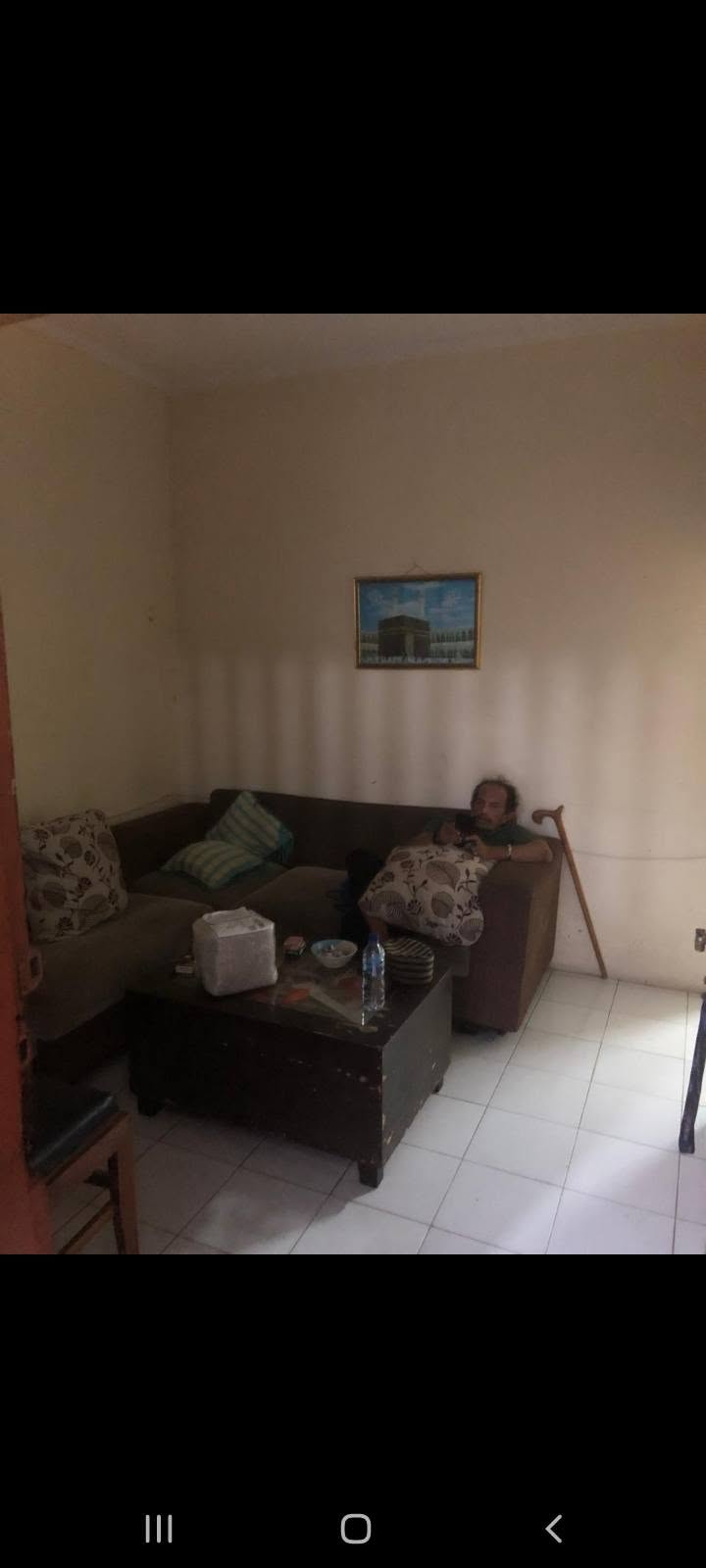 Rumah Second Jakarta Timur