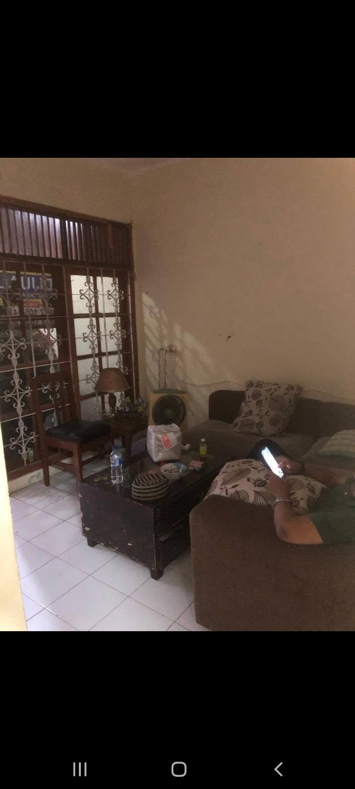 Rumah Second Jakarta Timur