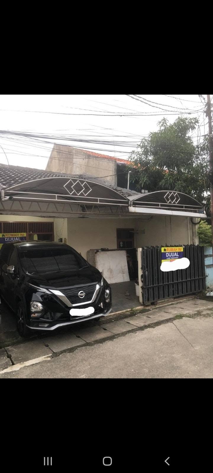 Rumah Second Jakarta Timur