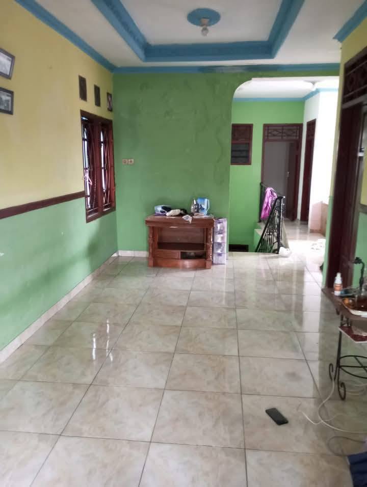 Rumah Second Jakarta Timur