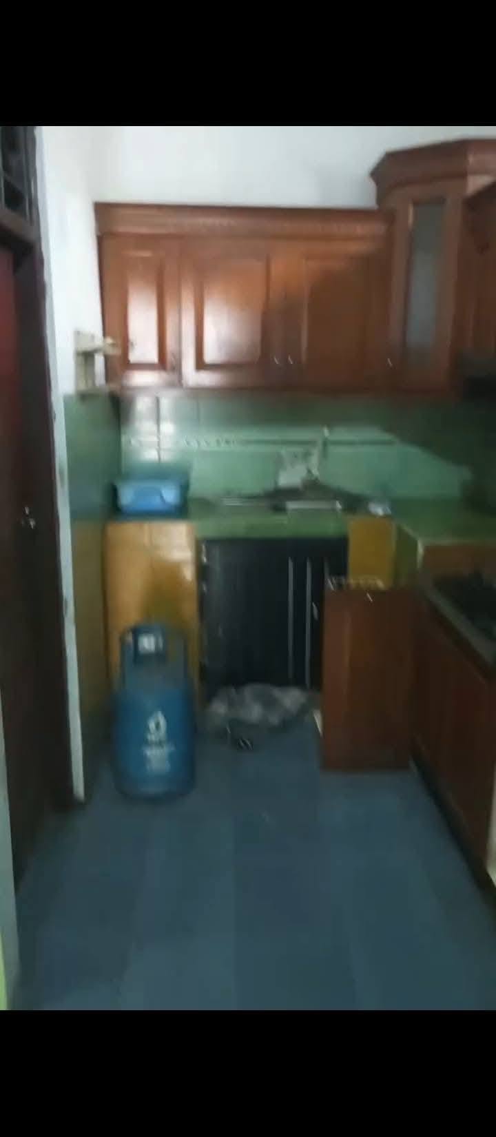 Rumah Second Jakarta Timur