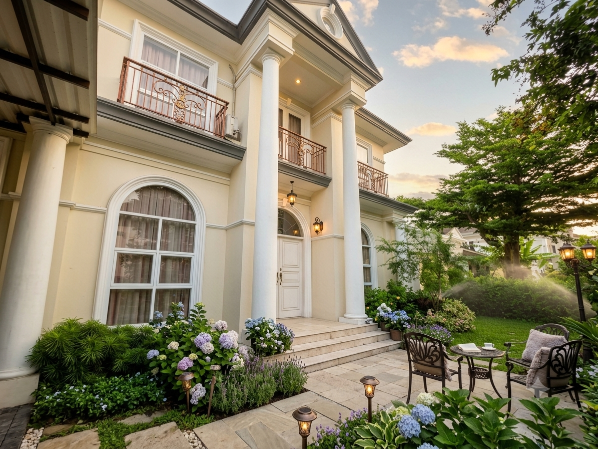 Rumah Second BSD
