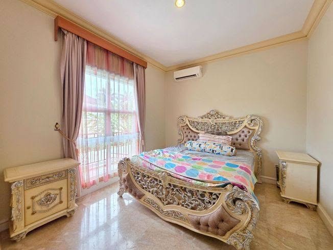 Rumah Second BSD