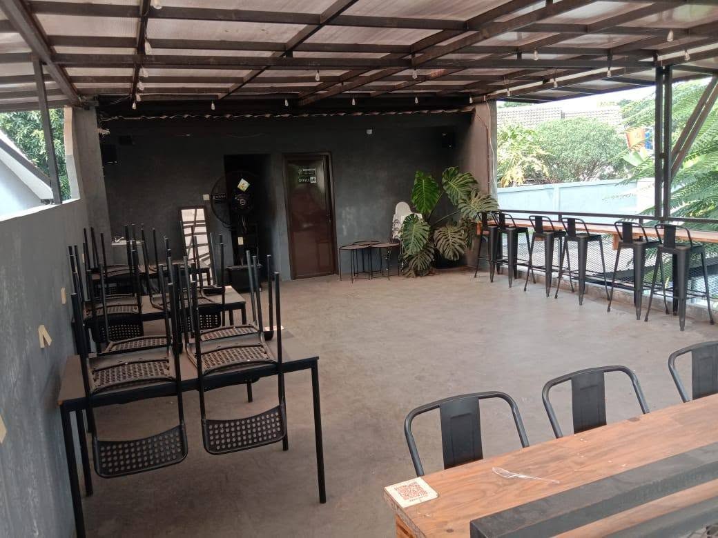 Kafe Bojongsari