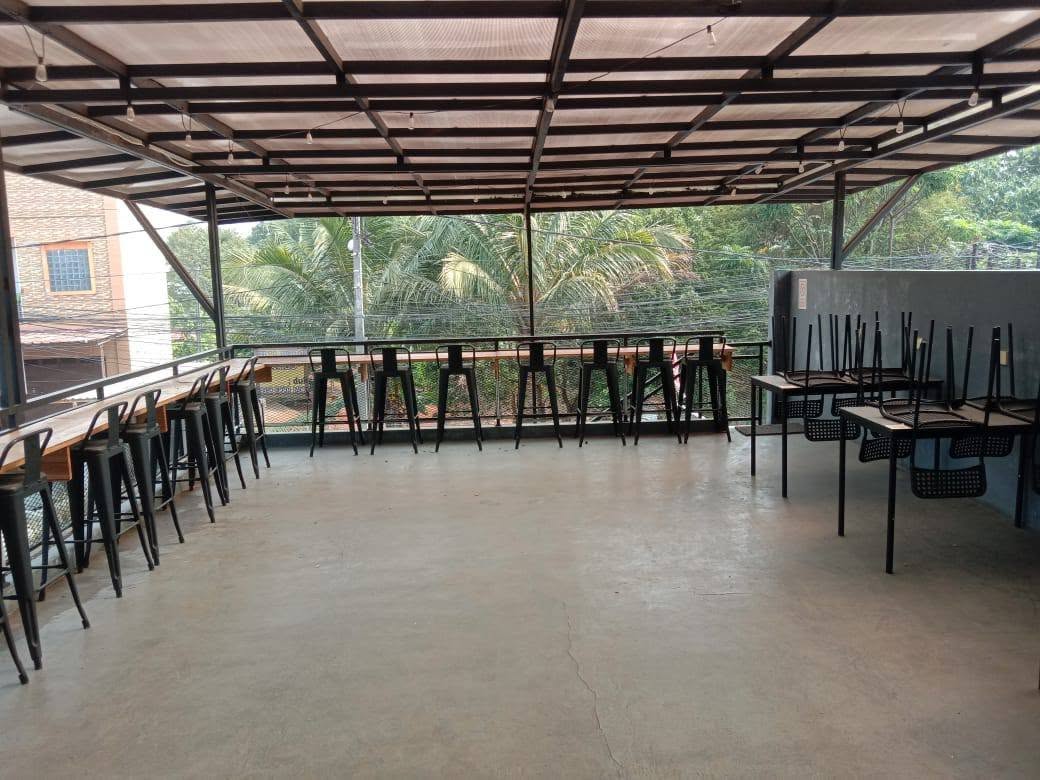 Kafe Bojongsari