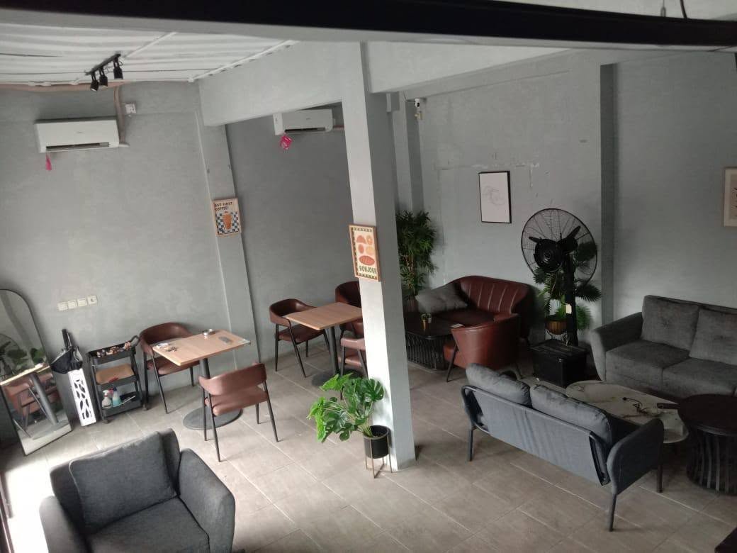 Kafe Bojongsari