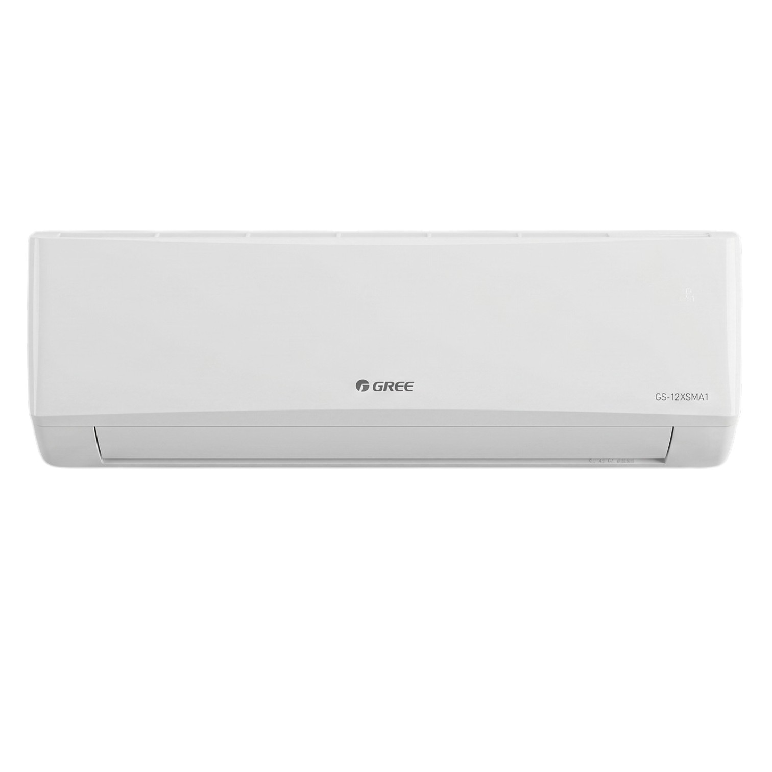 12XSMA1-Shimo-Split -1.0 TON