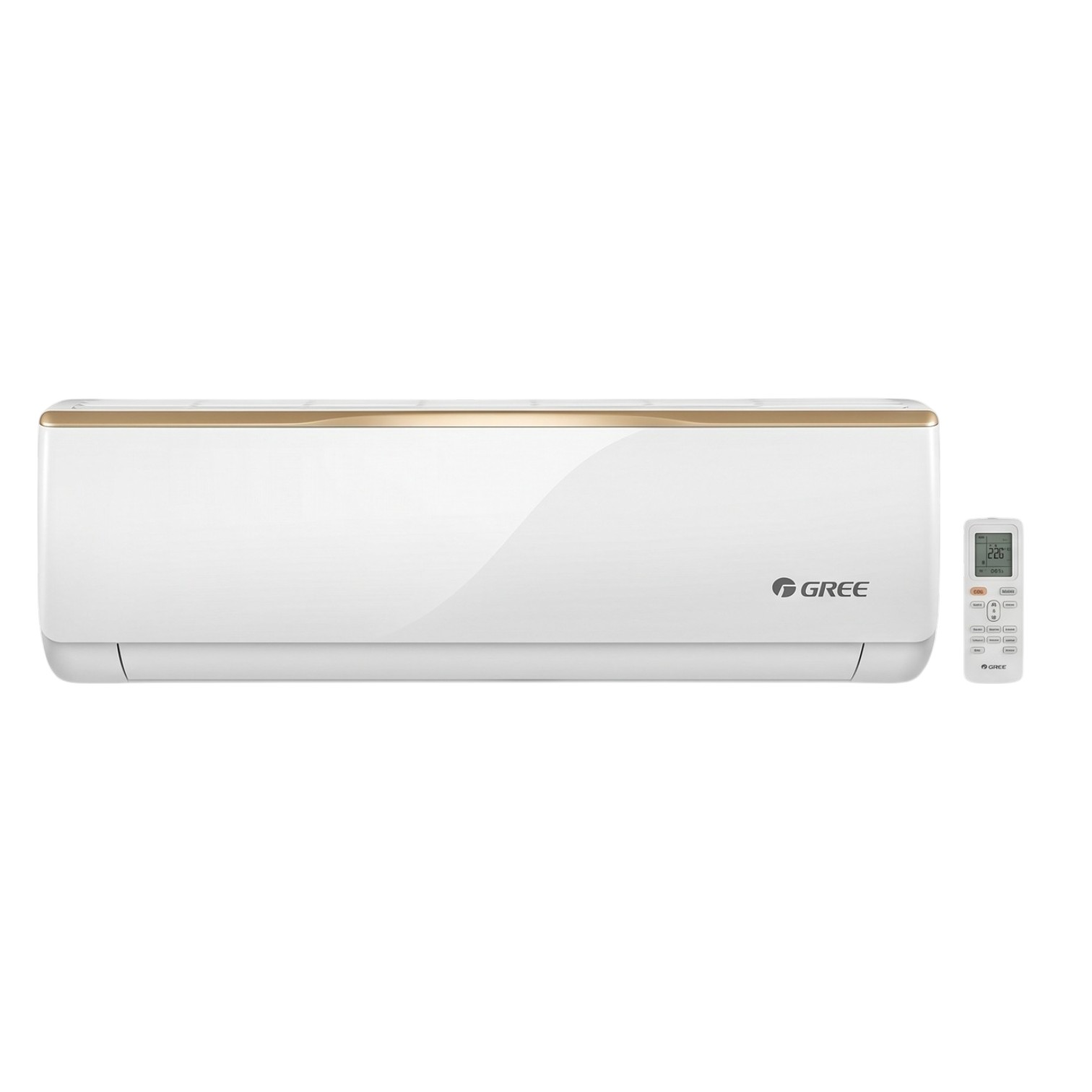 GS-12XZNA3V-Inverter-Zeno-Split -1.0 TON