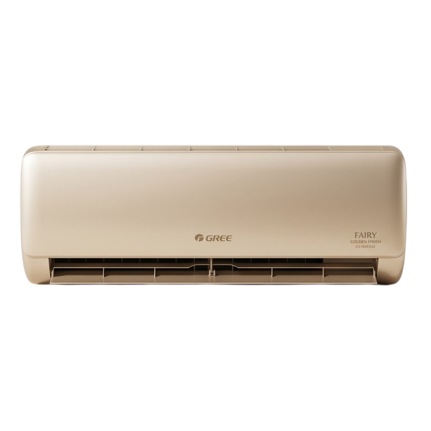 GS-18XFA (GOLDEN)
