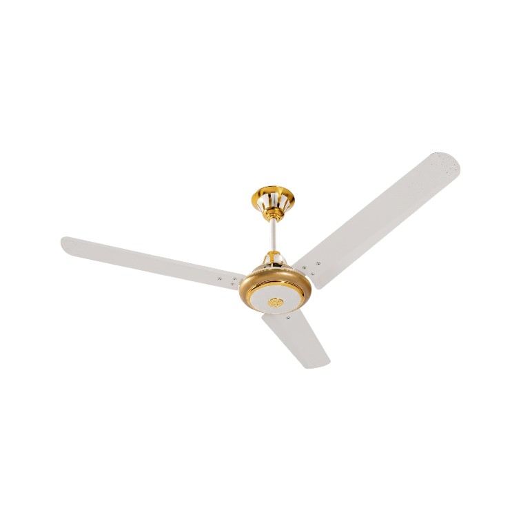 KONKA 56″ Ceiling Fan-Gold