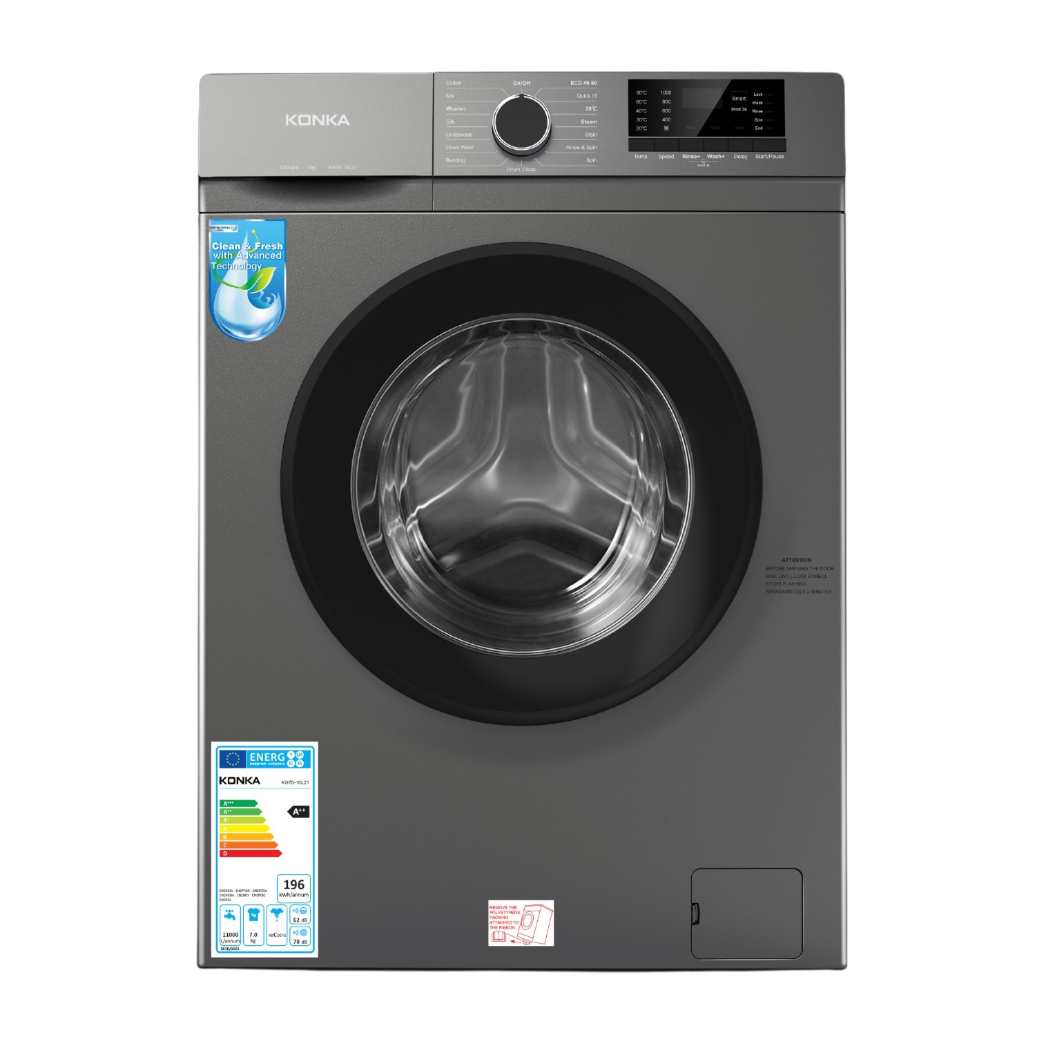XG70-7011ALW