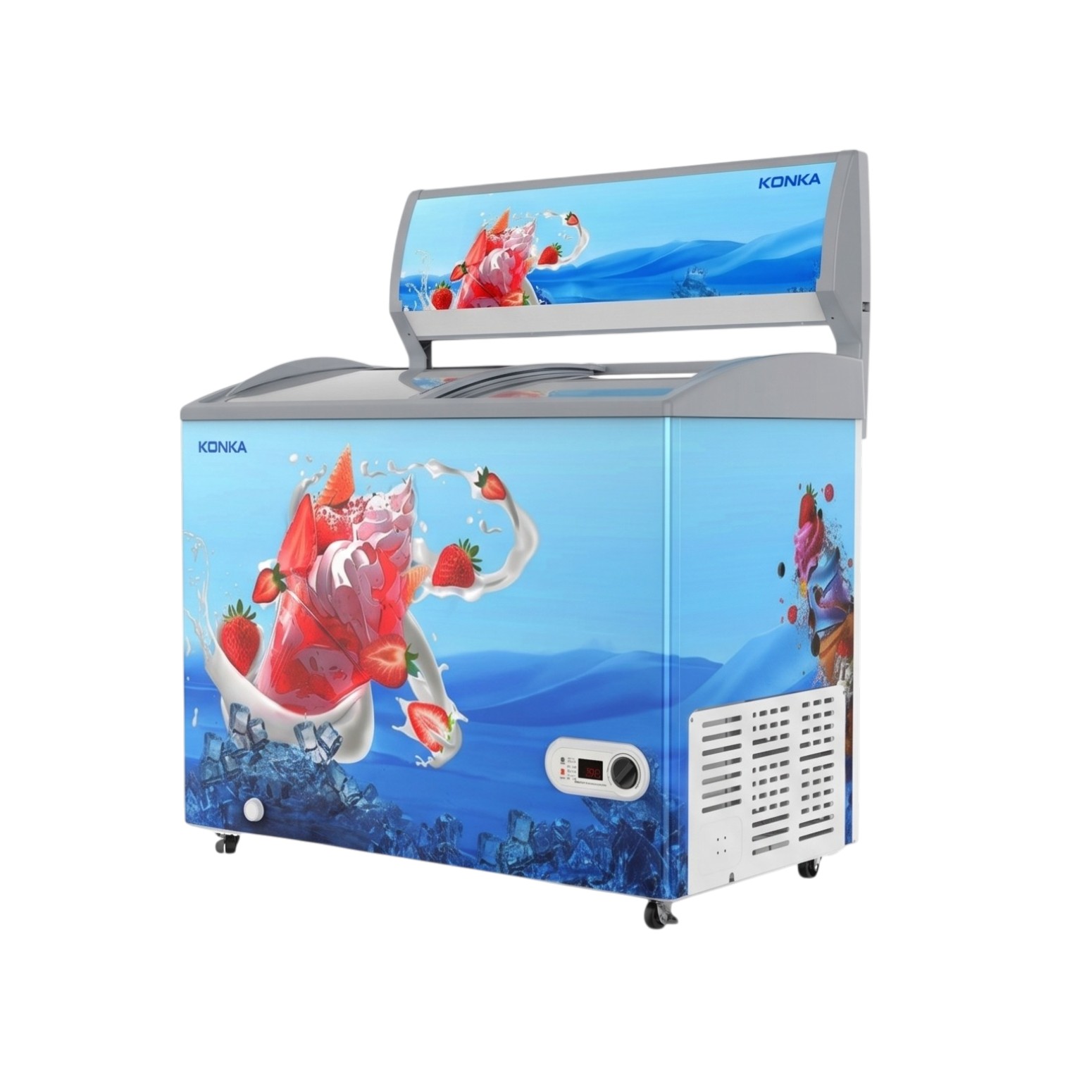 KIF220CB