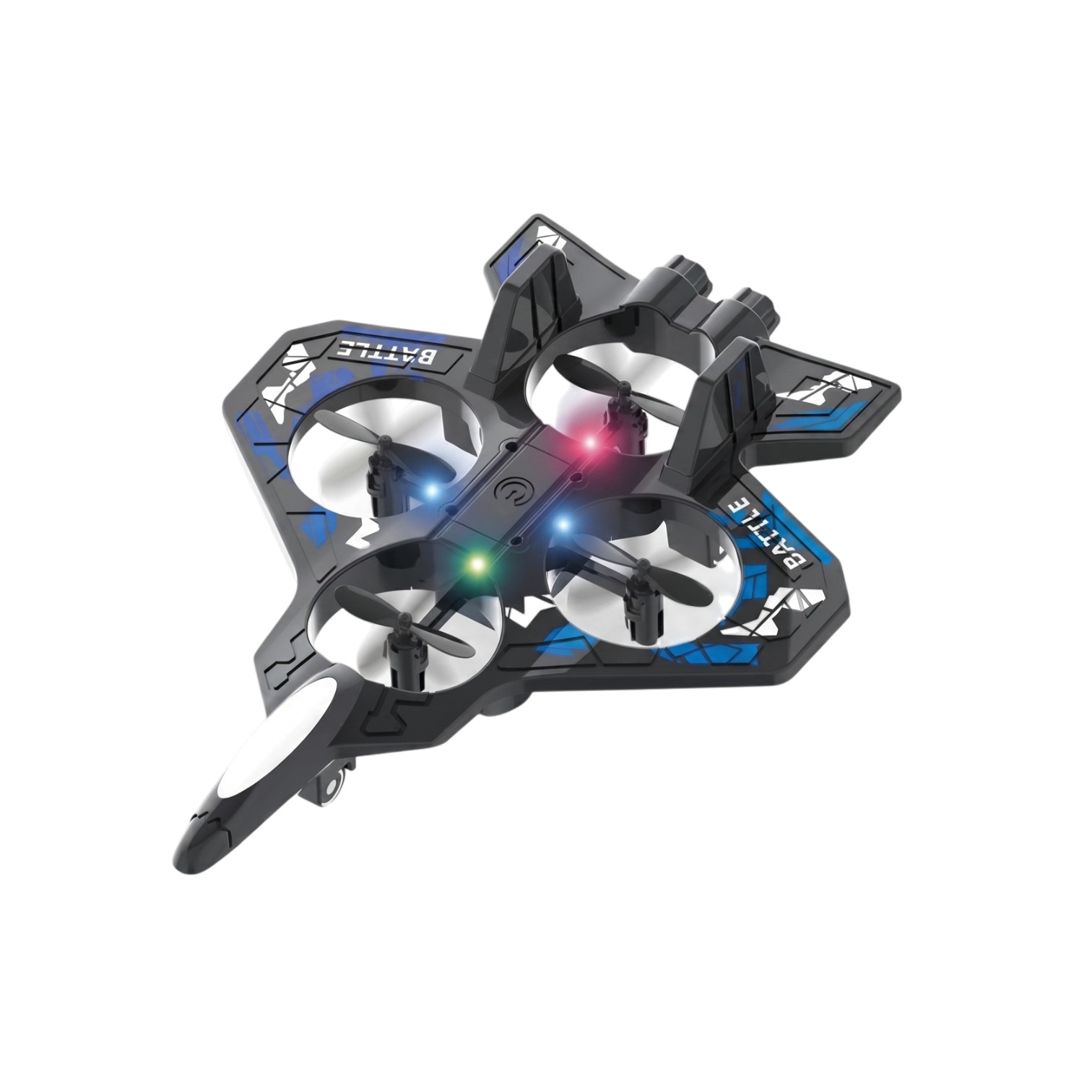 M33 Fighter RC Plane