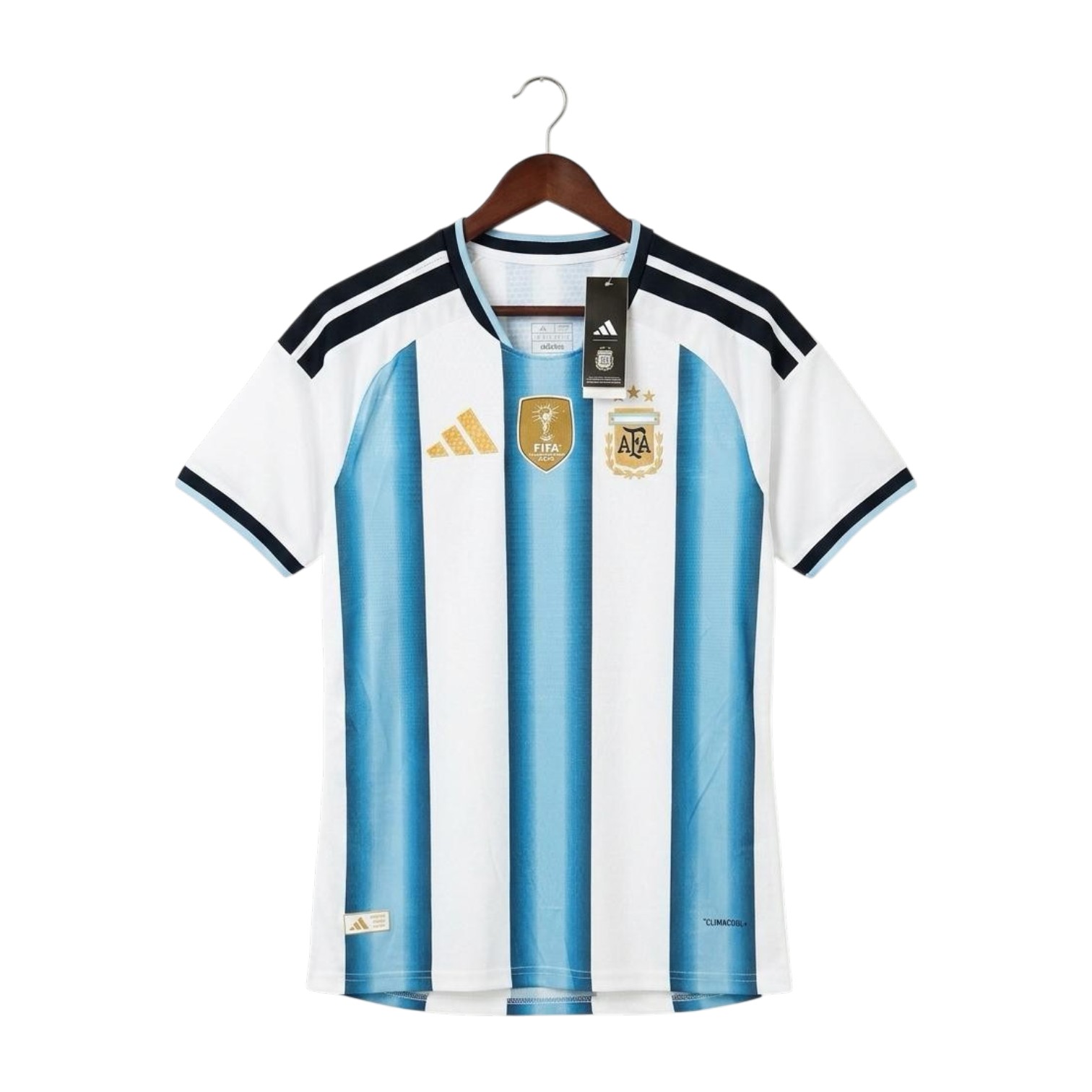 Argentina 2026 World Cup Home Jersey - Player Edition
