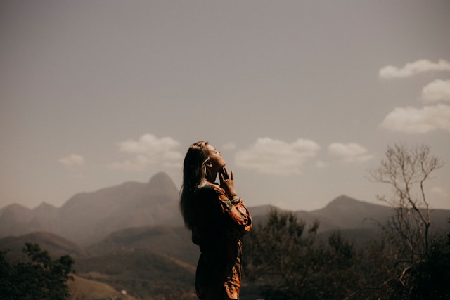 My Holistic Approach to Anxiety Management