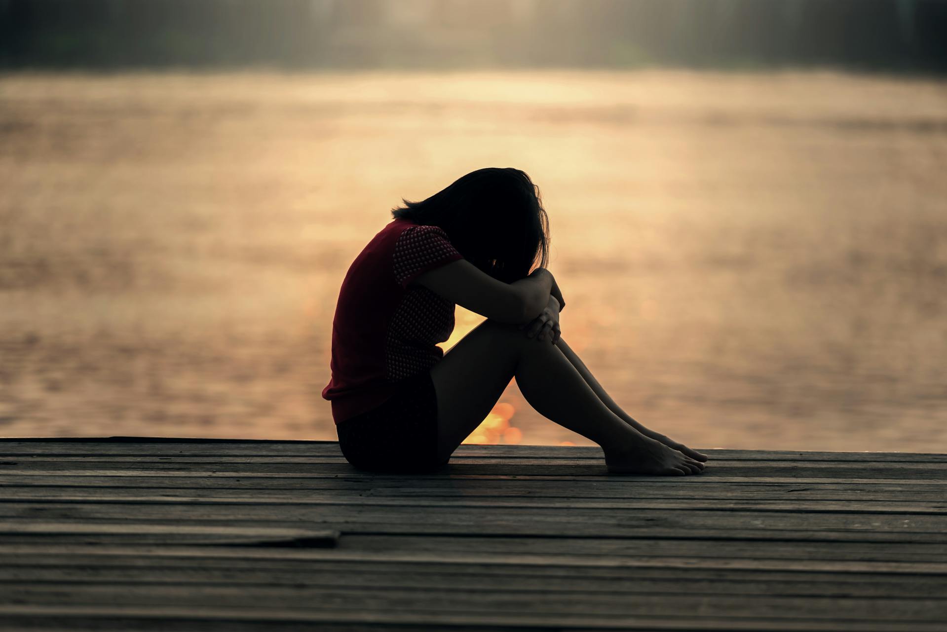 The Anxiety Ladder Worksheet
