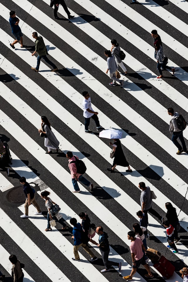 How to Stop Being a People Pleaser