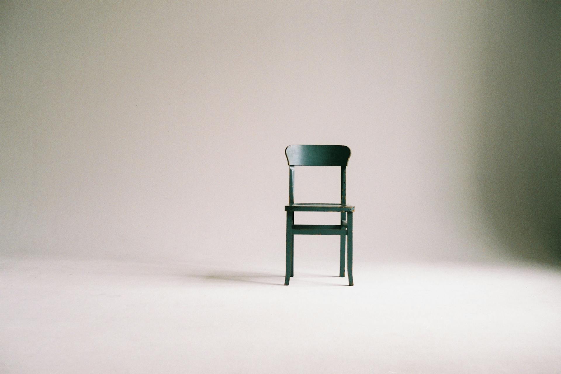 What is the Empty Chair Technique?