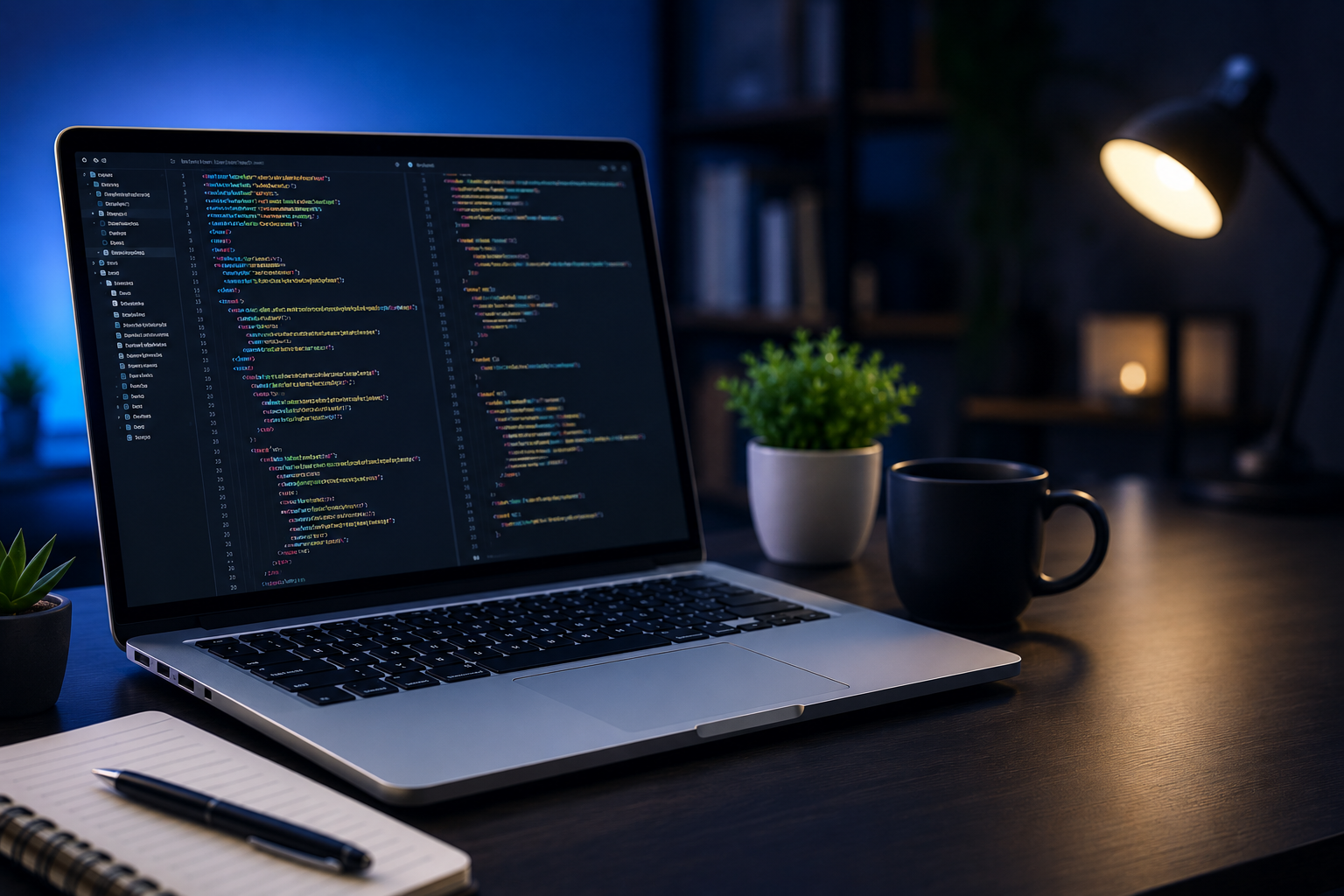كيف تساعد البرمجة الحديثة الشركات على النمو والتحول الرقمي