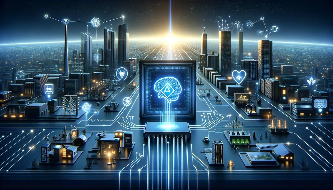 إطلاق تقنيات الذكاء الاصطناعي الجديدة التي تغيّر مستقبل تطوير البرمجيات