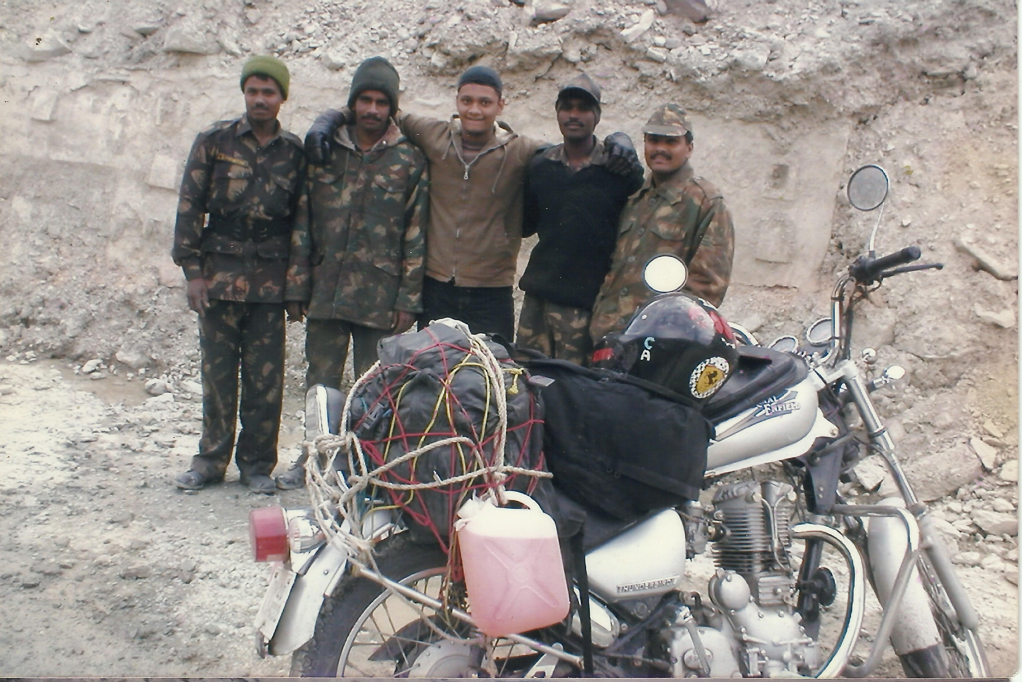 Adventure moment 18