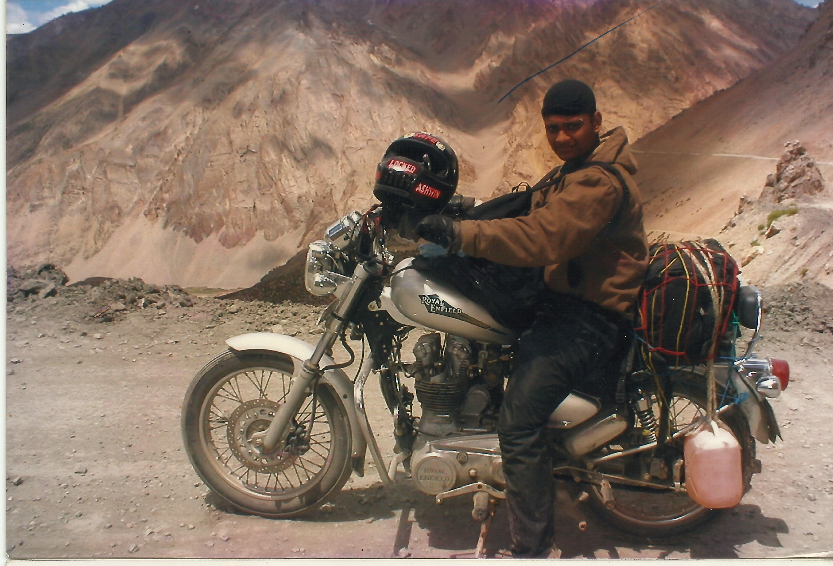Adventure moment 19