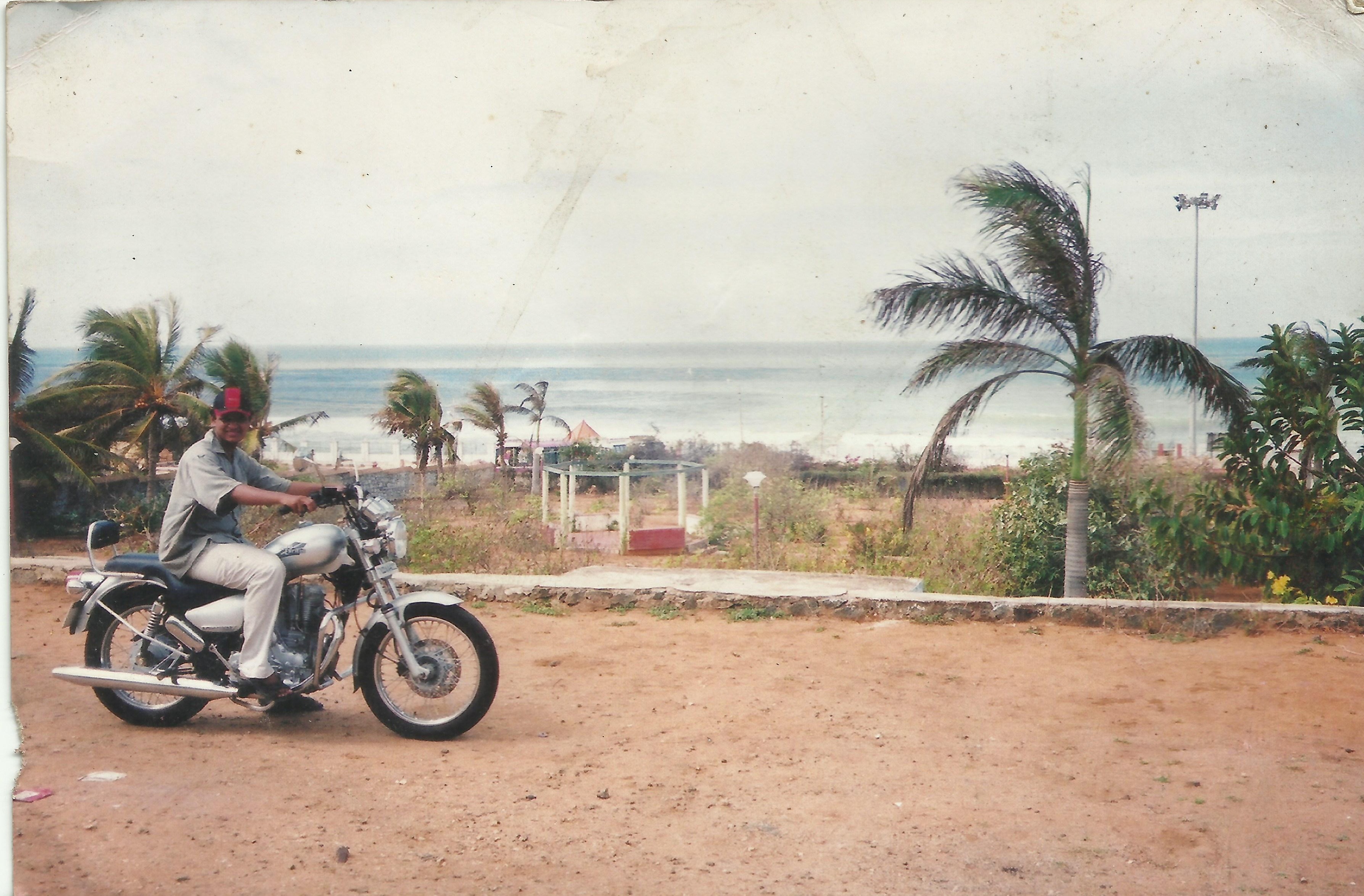 Adventure moment 15