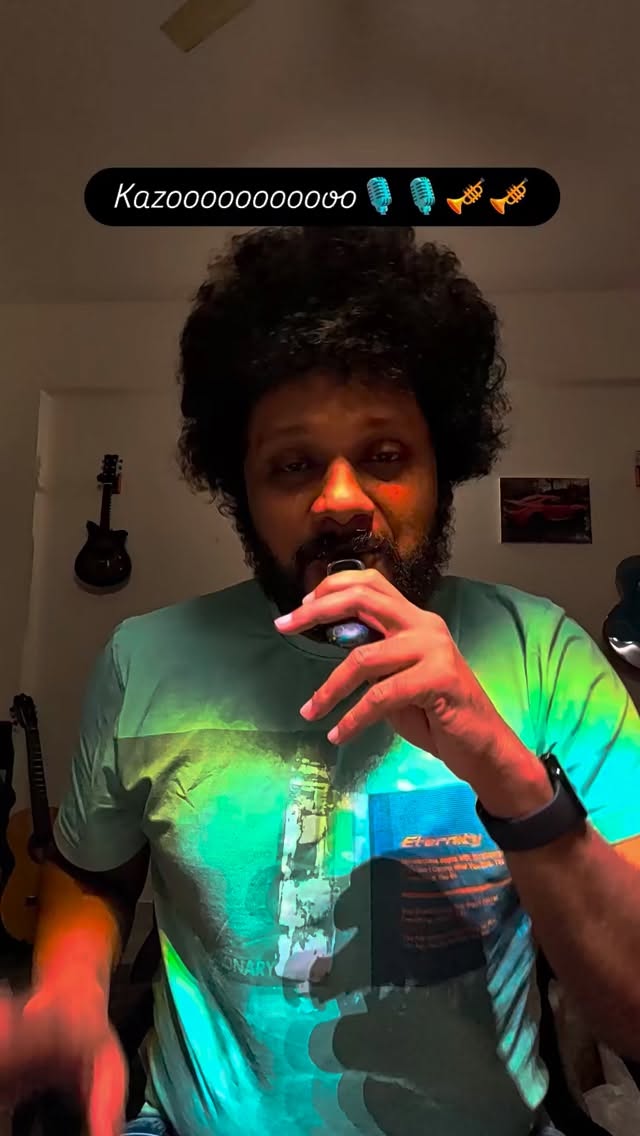 Kazoo