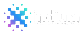 Indium Software logo