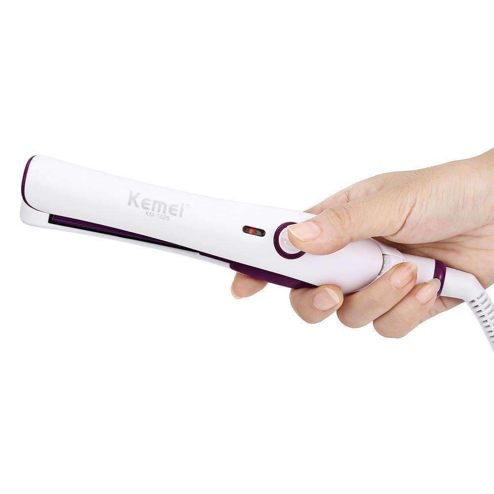 مملس الشعر من كيمي