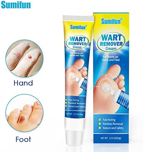 كريم إزالة الثآليل من سومفون