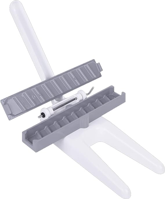 اداة صنع الكباب اليدوية