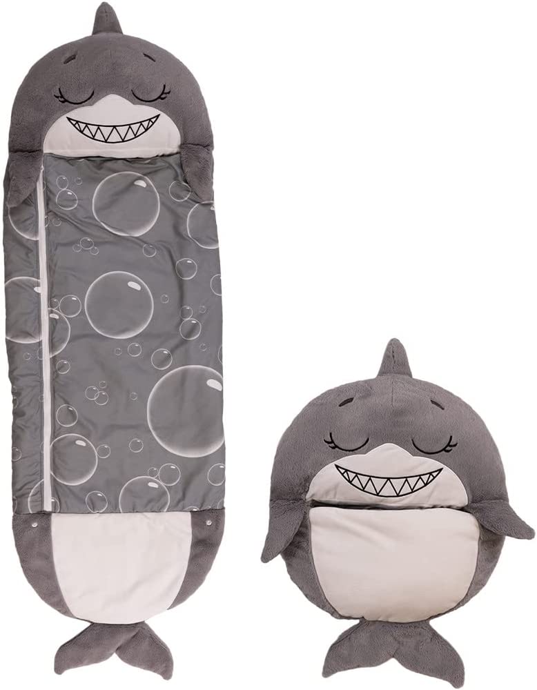 كيس النوم وسادة للأطفال