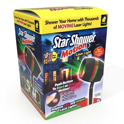 أضواء ليزرية لتزيين المنزل