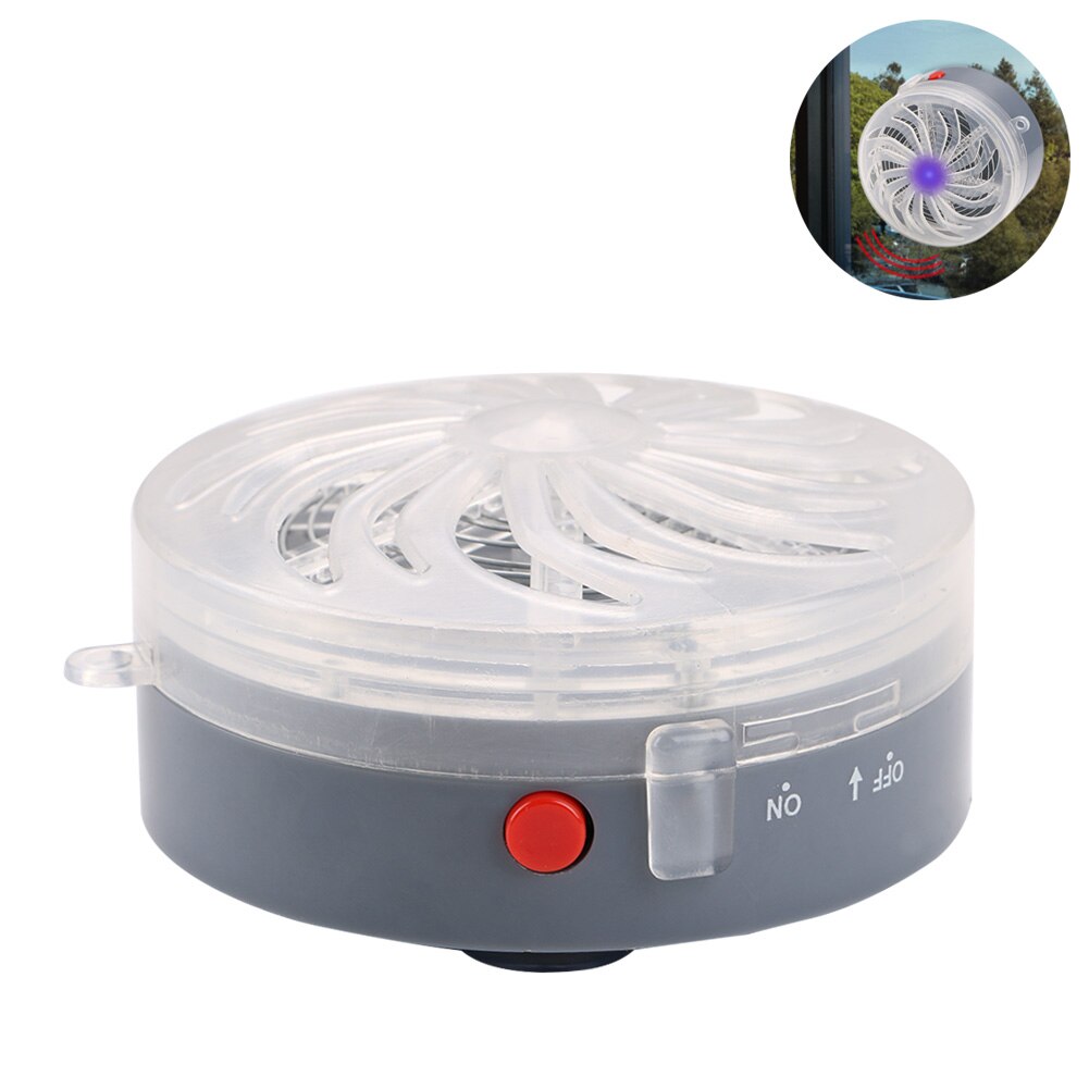 جهاز الطاقة الشمسية لقتل البعوض