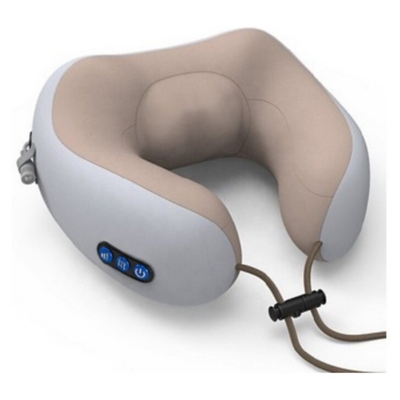 وسادة تدليك الرقبة للسفر